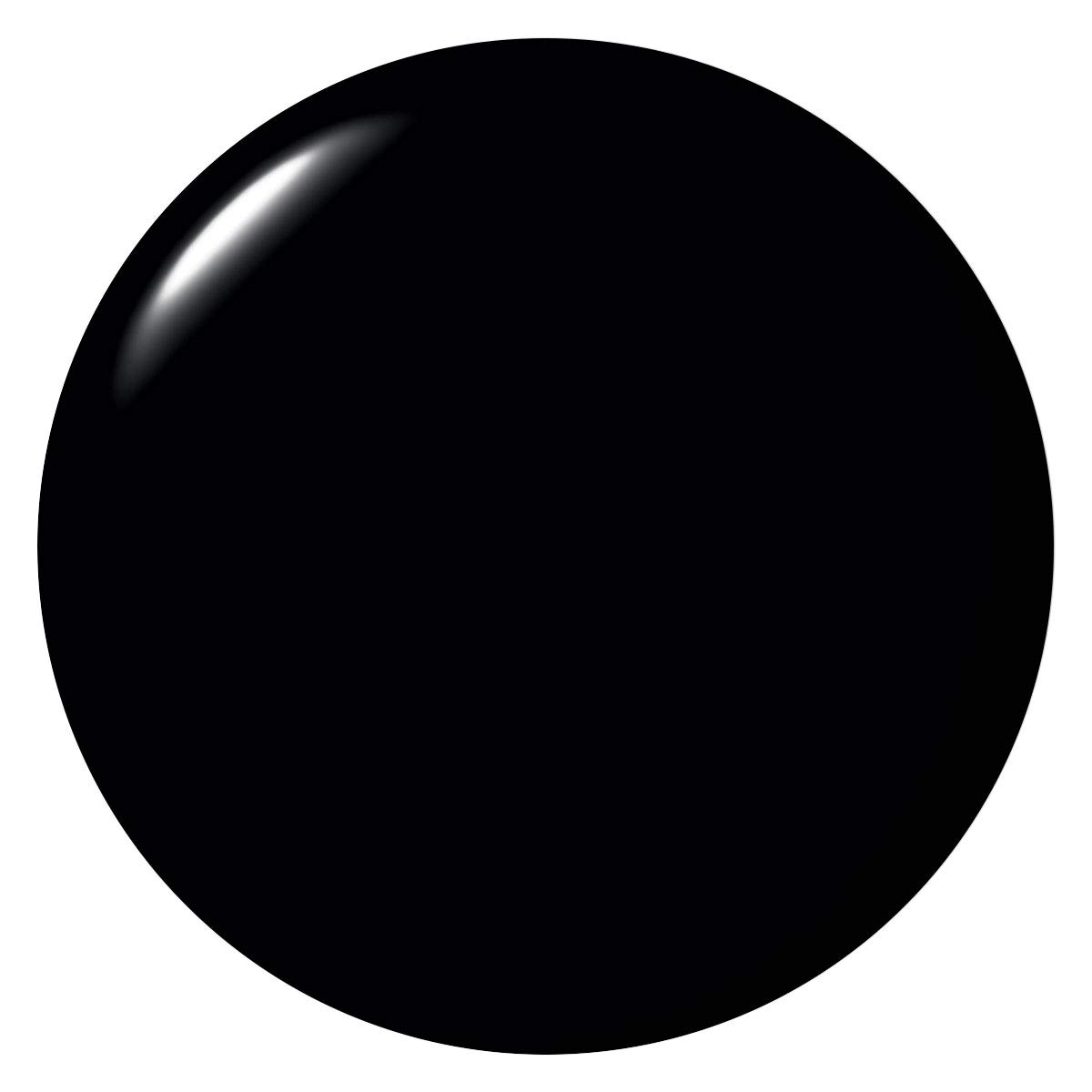OPI Nail Polish, Nail Lacquer, Black Onyx, Black Nail Polish, 0.5 Fl Oz: Premium Beauty