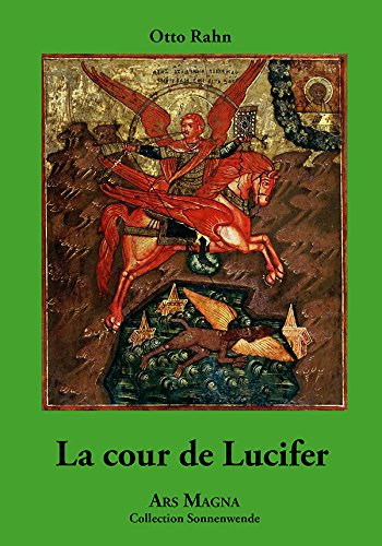 La  cour de Lucifer