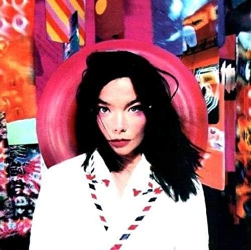 Bjork - Post - Amazon.com Music