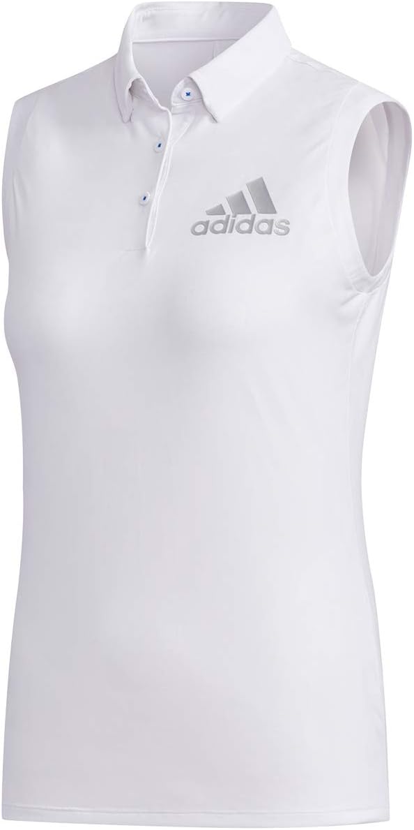 Women's Golf Sleeveless Top