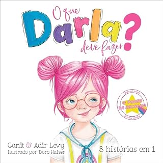 Livro O que Darla deve fazer? (O poder da escolha)