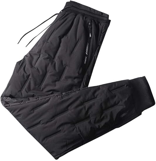 Amazon ネルロッソ ダウン パンツ 防寒 暖パン 暖かい ナイロンパンツ メンズ アウトドア バイク 登山 ゴルフ 釣り 大きいサイズ 正規品 Cmy ロングパンツ 通販