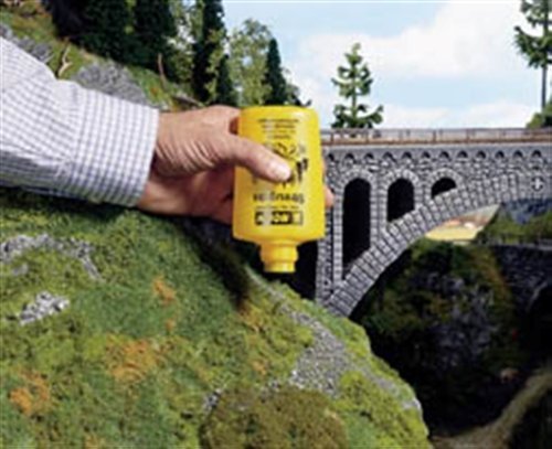 Noch 07102 6 mm Wild Grass Light Green Landscape Modelling