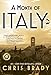 A Month of Italy by Chris Brady