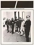 Warhol underground by