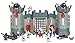Toy Major Dragon Knight Castle Playset