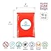 Air Dry Clay, Ultra Light Modeling Clay for Kids - 15 Colors DIY Air Dry Modeling Clay with Double Sized Bags (1.4 oz per color) with Tools and Models, Non-sticky and Non-Toxic