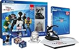 Disney Infinity 2.0 Marvel Superheroes Starter Pack (PS Vita) (UK IMPORT)