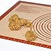 Silicone Baking Pastry Mat With Measurement 26