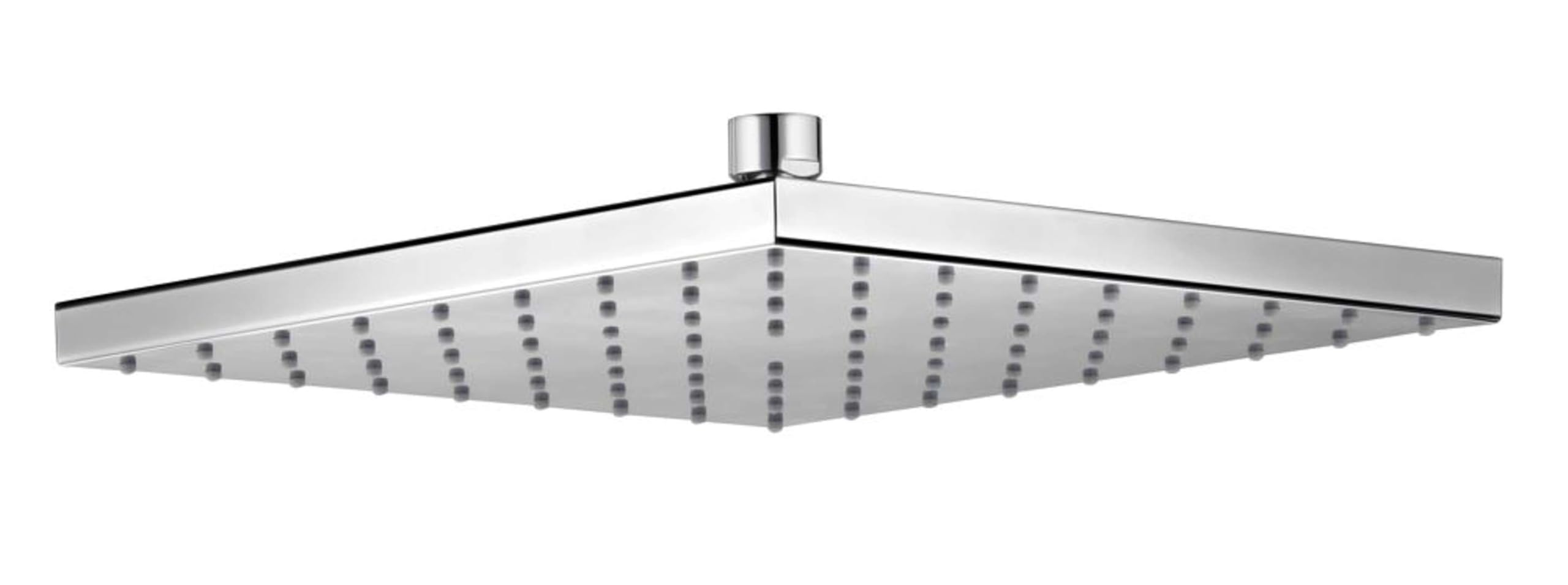 Keuco 53086010100 Edition 300 Shower Head Chrome Plated
