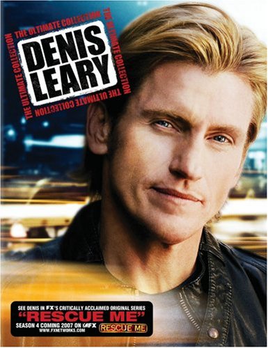 Download Denis Leary - The Ultimate Collection Download Denis Leary - The Ultimate Collection