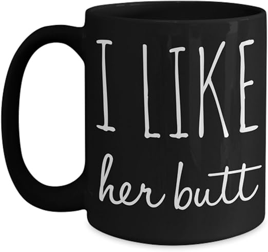 valentines mugs for him