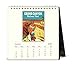 Cavallini Papers & Co 2018 National Parks Desk Calendar