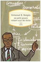 Les  petits garçons naissent aussi des étoiles