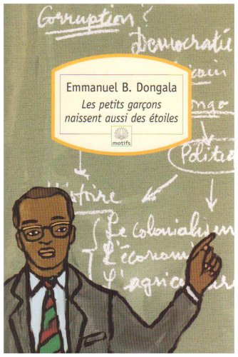 Les  petits garçons naissent aussi des étoiles