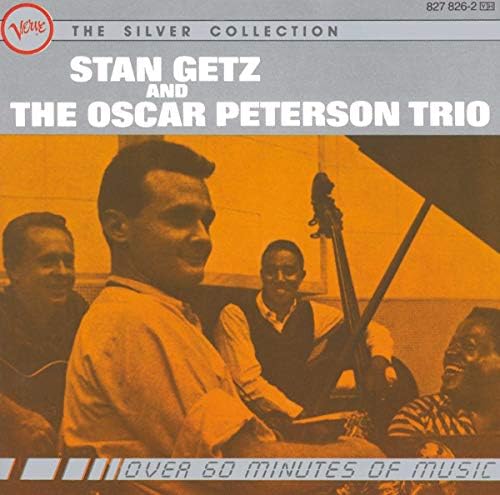 Stan Getz - Stan Getz Quintets: The Clef & Norgran Albums - Amazon 