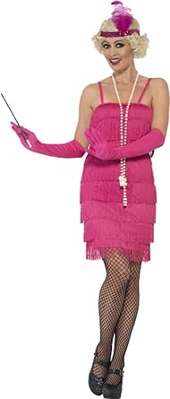 Amazon 1930s fancy dress Clearance