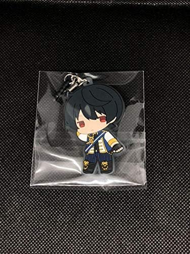 Amazon Co Jp 朔間凛月 デフォルメ ラバーストラップ あんさんぶるスターズ あんスタ ラバスト ホビー 通販