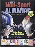 Beckett Non-Sports Price Guide #2