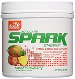 AdvoCare Spark Energy Drink (Mango Strawberry), 10.5 Ounce