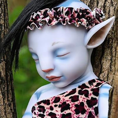 avatar baby amazon