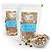 HAPPY BELLY YOGURT TRAIL MIX 16 OZ (Pack of 2)
