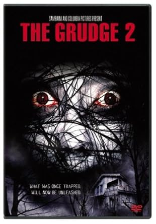 Grudge 2 Reino Unido Dvd Amazon Es Cine Y Series Tv