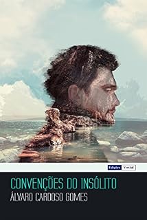 Livro Convenções do Insólito