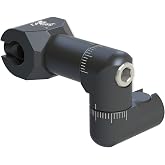 Bee Stinger LLC B Side Adjustable Elite Mount, Black