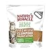 Nature's Miracle Premium Walnut Clumping Litter, 10 lb