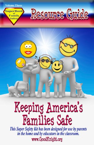 Amazoncom Superbook Of Family Safety Resource Guide - 