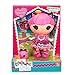 Lalaloopsy Littles Doll- Streamers Carnivale