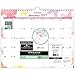 AT-A-GLANCE Wall Calendar 2017, Monthly, 14-7/8 x 11-7/8