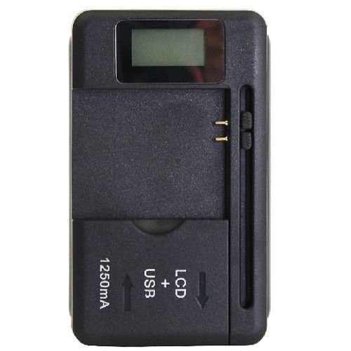 Ac Adapter Battery Charger for Nokia Bp-4w Bp4w Lumia 810 820 Arrow 825, Nokia Bl 5c 1101 1110 1112 1200 N91 70 72 6822 Smartphones Universal Battery Charger