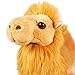 VIAHART Cairo The Camel - 11 Inch Stuffed Animal Plush - by Tiger Tale Toys