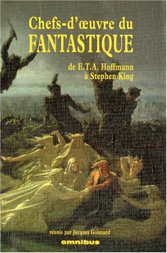 Chefs-d'oeuvre du fantastique