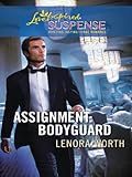 Assignment: Bodyguard