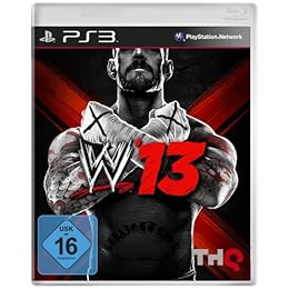 WWE'13