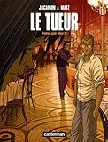 Le Tueur, Tome 2 : Premier Cycle : Les liens du sang ; La mort dans l'âme ; Making of et croquis in by 