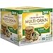 Crunchmaster Multi-Grain 5-Seed Crackers Gluten Free 20 oz (Pack of 3)