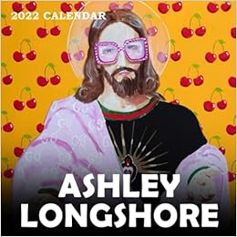 Calendrier 2023 Moustache Ashl𝑒y Lσngshσrє Art 2022 Calendar: Portrait Art Calendar January 2022 -  December 2022 Official Calendar, 12 Months | Bonus 4 Months 2023 Kalender  Calendario Calendrier: Smith, Donald, Smith: 9798401989444: Amazon.com:  Books