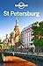 Lonely Planet St Petersburg (Travel Guide)