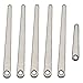 GU GU Clarinet Repair Kit Clarinet Screw Accessory Spring Leaf Spring Needle Tone Hole Mat