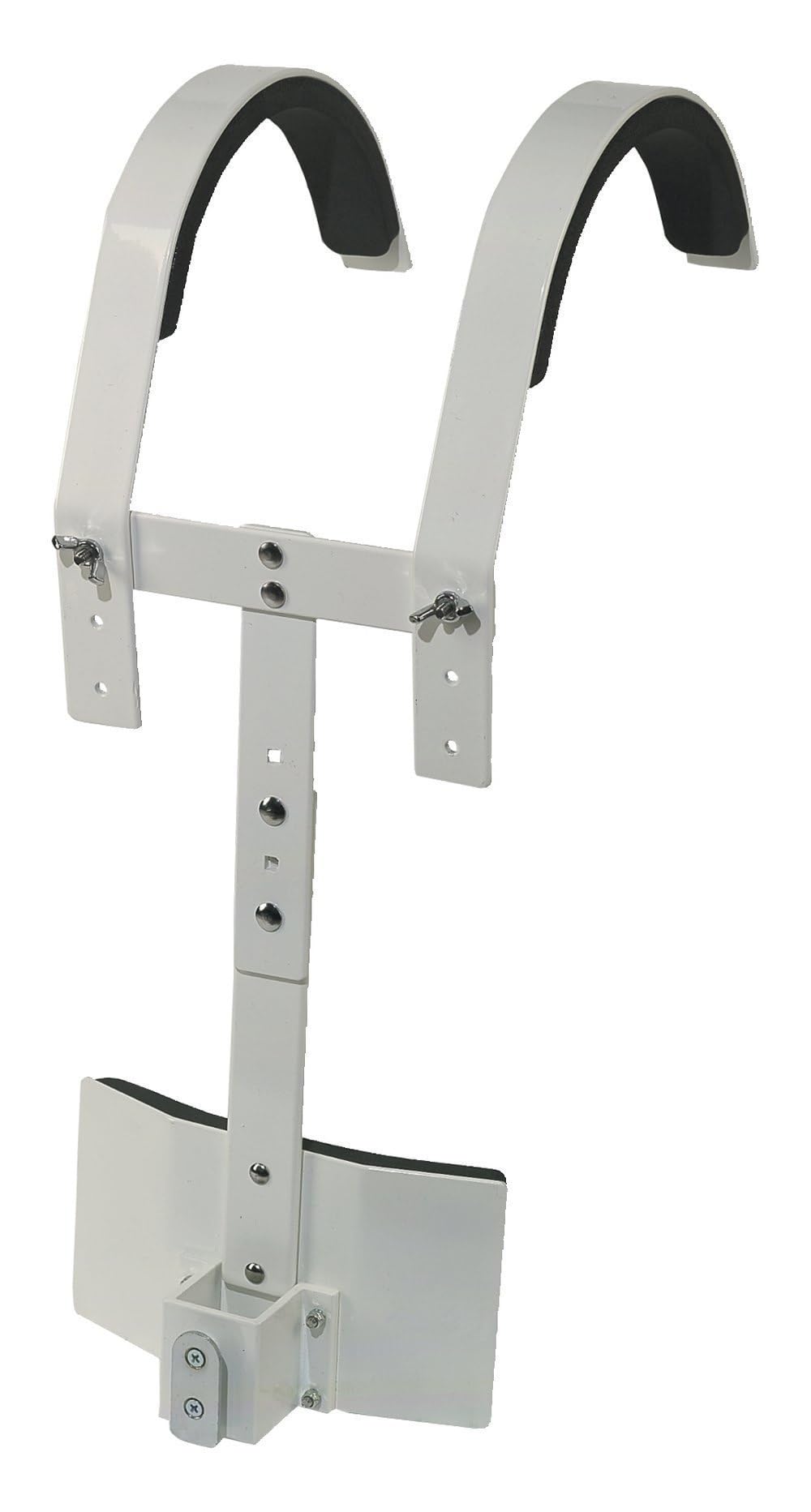 GEWA Marching Drum, Marching Drum Accessories, Snare Drum Carry Frame with Adapter — image 1