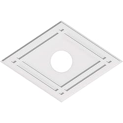 Ekena Millwork CMP34X22DD-06000 Diamond