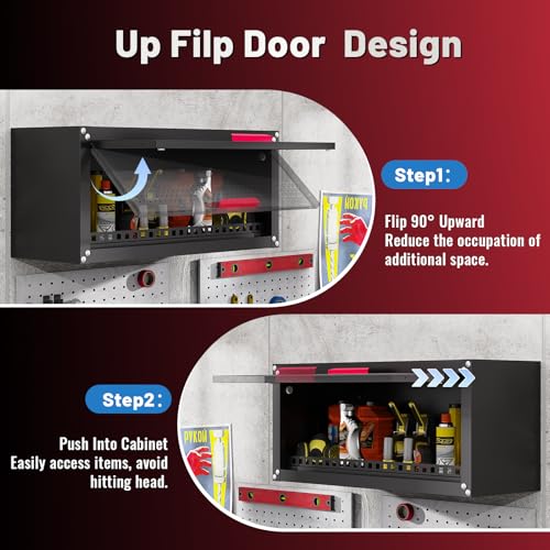 Garage Cabinet Doors Misaligned After Install? 5 Fixes Before You Give Up 21 Thumbnail 21