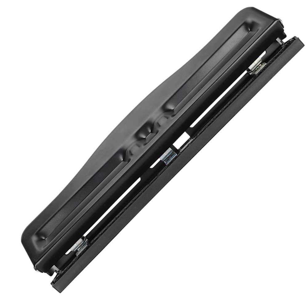 Adjustable Hole Punch Metal Hole Puncher Puncher Manual Punch Office Hole Punch for Home Office AccessoriesOther art supplies