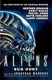 Aliens: Bug Hunt