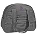 Gaiam Metro Gym Bag, Charcoal