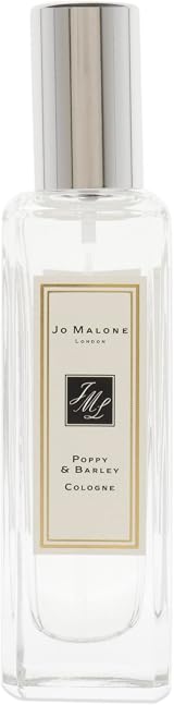 Jo Malone Poppy & Barley Eau de Cologne Spray 30ml Unboxed view 3